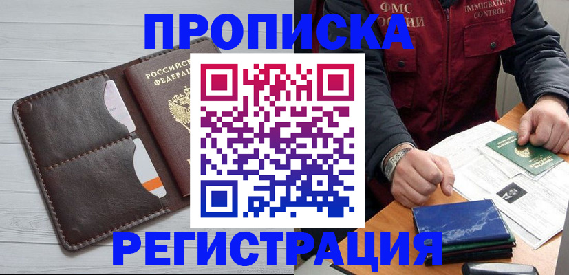 временная регистрация надежно в Шали